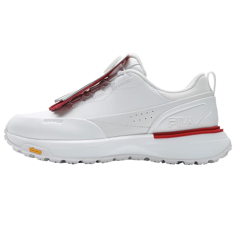 

FILA Women s Yisu 1+ Soft Spike Golf Shoes 2026 Model 6.5