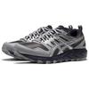 Asics Gel-Sonoma CN Comfortable Durable Breathable Low-Top Trail Running Shoes Men Sneaker Gray Silver 1011B772-021