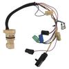4F27E FNR5 Automatic Transmission Internal Wire Harness XS4Z7G276AB Replacement for Mazda 3 5 6