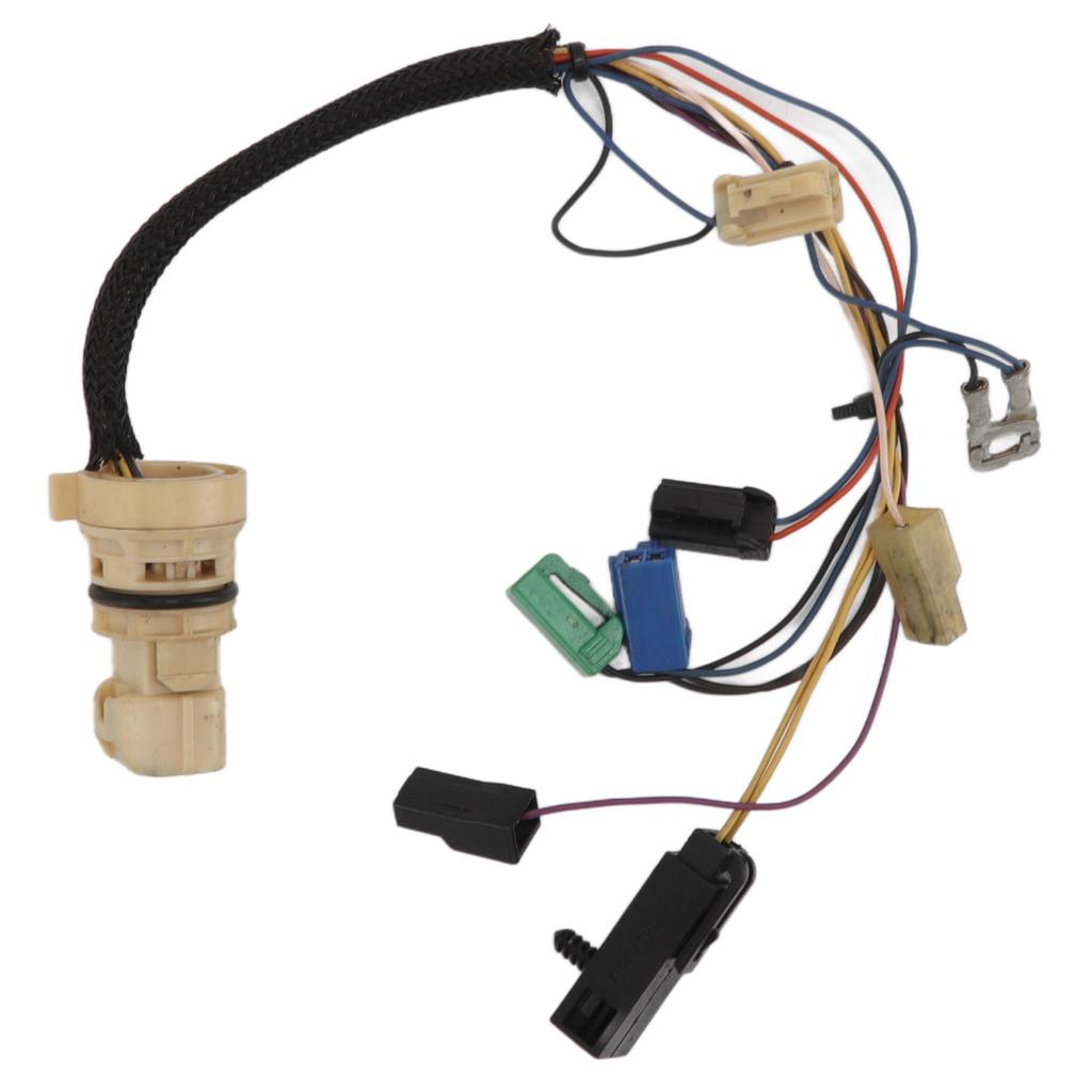 4F27E FNR5 Automatic Transmission Internal Wire Harness XS4Z7G276AB Replacement for Mazda 3 5 6