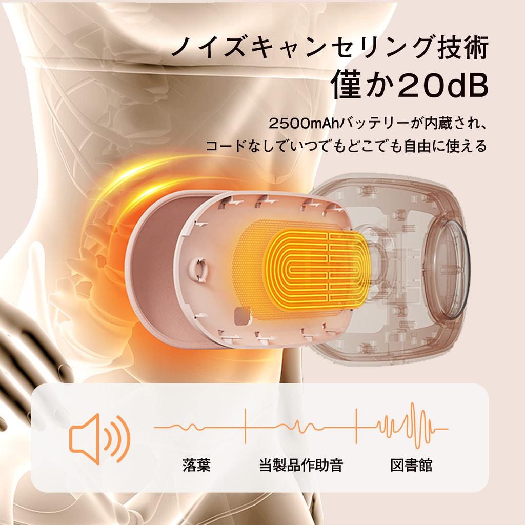 2024 Nouveau modèle de ceinture chauffante pour la taille, relaxation abdominale, vibration, soutien de la taille, ceinture chauffante pour l'abdomen, 5 types de réglage, chauffage en 3 étapes, mignon