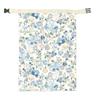 Two Piece Organic Cotton Bread Preservation System Natural Cotton Properties And Reinforced Closure