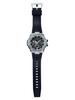 Casio Men's Stainless Steel 200M Water Resistant Shock Resistant Quartz Watch GST-B100-1A