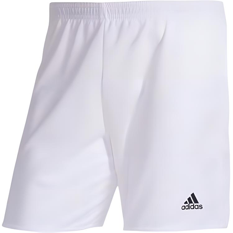 Adidas Estro 19 Breathable Shorts Men Bottoms White FT6688
