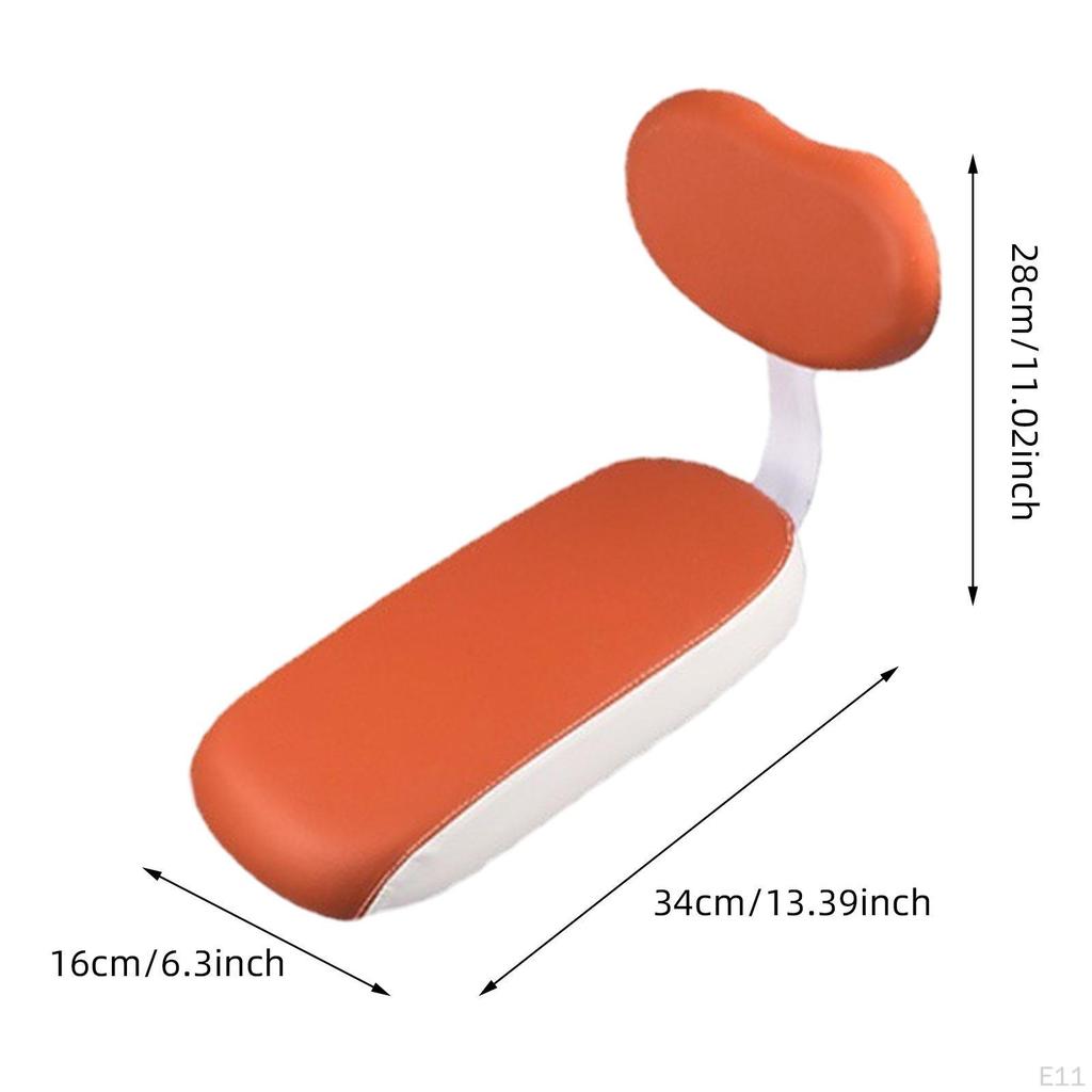 Bicycle Rear Seat Cushion