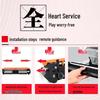 V4INK Compatible Toner Cartridge for Canon