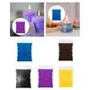 Candle Dyes DIY Art Craft Project Soy Wax Handmade Candle Supplies Wax Dye