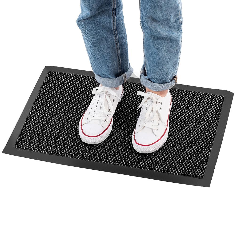 KADAX Outdoor Doormat for Home Non-Slip