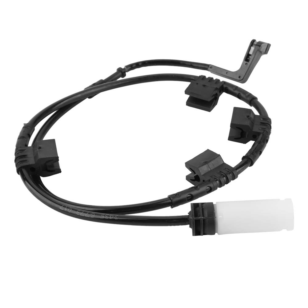 Aramox Brake Pad Wear Sensor, 34356773017 Front Brake Pad Wear Sensor for Mini Cooper R56