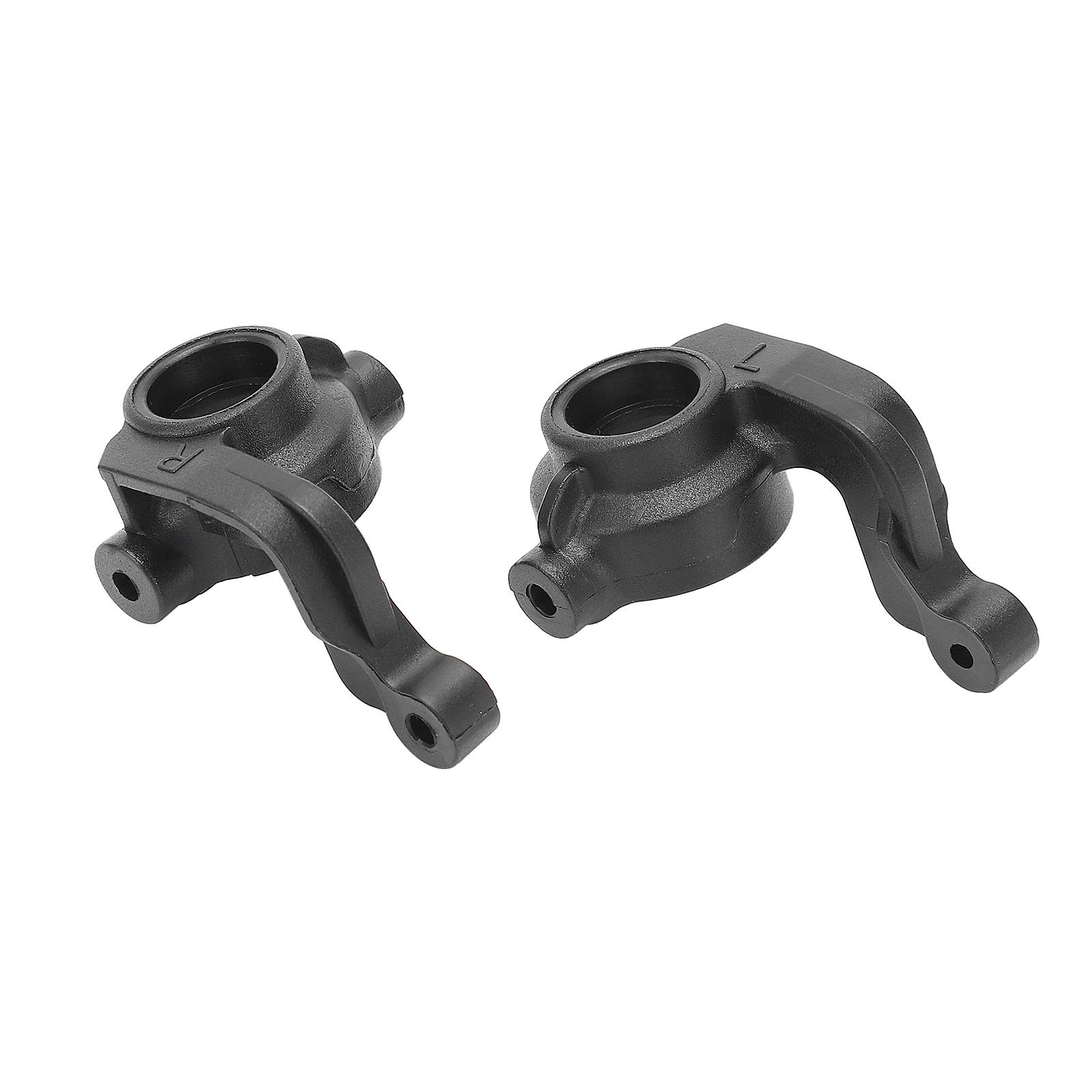 

2Pcs Plastic Left Right Steering Cup for ZD Racing DBX‑10 7186 1 10 RC Car Upgrade Part