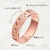 Lunache Stress Relief Fidget Ring Anxiety Relief Habit Control Relaxation Stainless Steel Ring Large Size Thumb Compatible Fidget Goods is in overseas