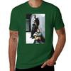 Leon The Professional Tshirt Oversizeds Customs Design Your Own Plus Size Tops Unisex Workout Shirt