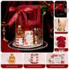 Teacher's Day Amber Cup Gift Set
