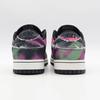 DM0108-002 Nike Dunk Low Graffiti Pink Black Sage Ash Green Tie Dye (Men's)