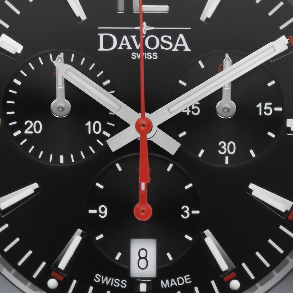 DUBOSA Nautic Star Chrono 163.473.65 Men’s