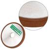 1Pcs 100*20*10mm Diamond Resin Grinding Wheel Disc for Cutter Grinder Polishing Grit 180