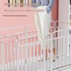 Indoor Pet Dog Cage - Freely Combinable Anti-Escape Fence for Small To Medium Dogs