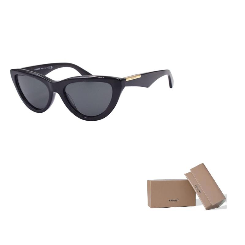 Burberry New Heritage Series Cat Eye Sunglasses Women sunglasses B4436-U-4112-87