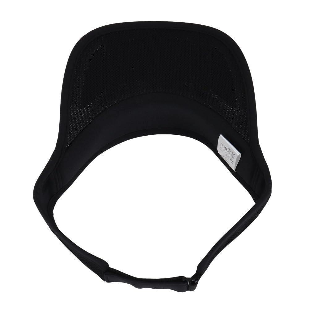 Canterbury JAPAN R+ SPORTS SUNVISER Japan R+ Sports Sun Visor 19_Black Free