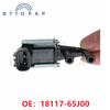 18117-65J00 Vapor Canister Purge Solenoid Valve For Suzuki SX4 Grand Vitara 2.7L 1811765J00 2006-2009 Nissan Infiniti Fx45 S50