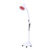275W Household Far Infrared Electric Single Head Baking Lamp Beauty Salon Specialized Vertical Physiotherapy Light