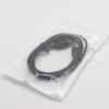 1m USB Charging Cable Charger Line Fit For Garmin Forerunner 45 45S 55 745 Black