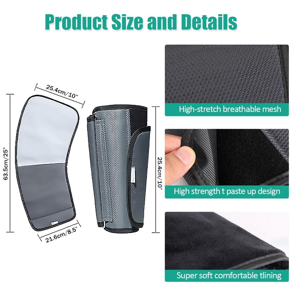 5W Electric Relief Muscle Pain Relax Air Compression Leg Massager Pair Wireless With Smart Controlled Heating Calf Massager