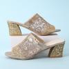 Calzado para mujer – Sandalias