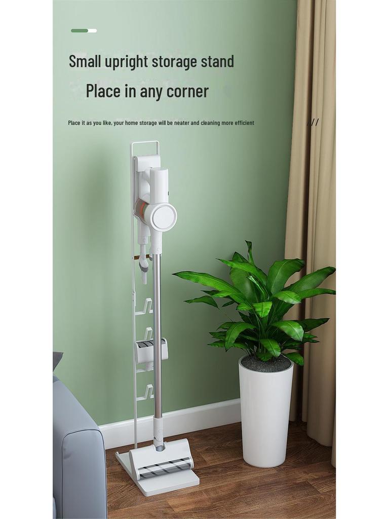 Dyson, Xiaomi, Puppy Vacuum Cleaner Accessories Storage Rack