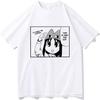 Anime T Shirt This Is DAD HAT Chiyo Chan Funny Kawaii Tshirt