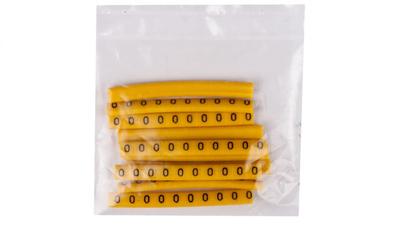 Wire Marker Oz-0/O E04Zp-01020103700 /100 Pcs/