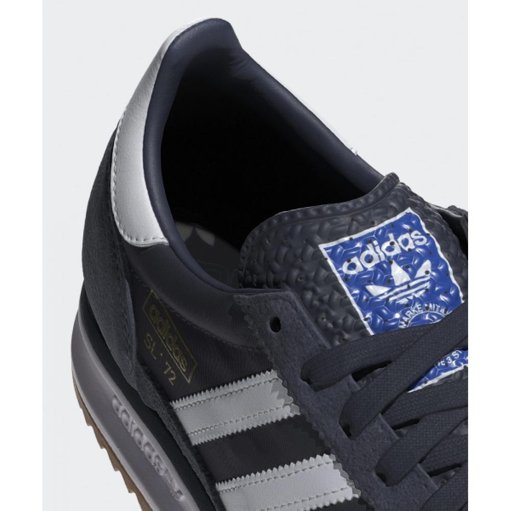 Adidas Sl 72   Navy Ih8017