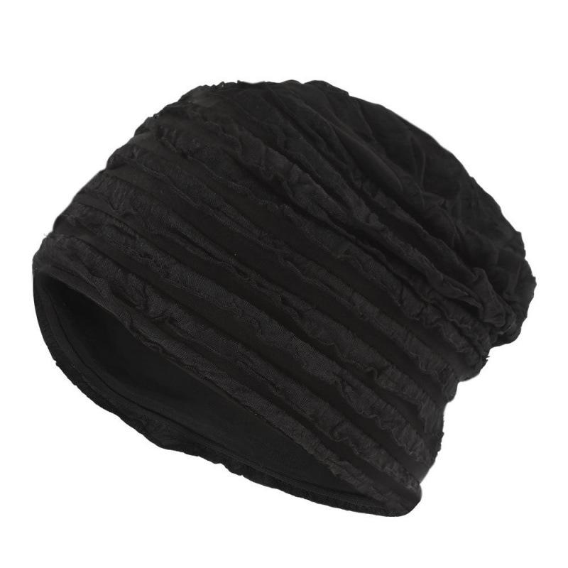 Spring/Summer Cotton Postpartum Slouchy Hat - Slimming, Lightweight Maternity Pullover for Women