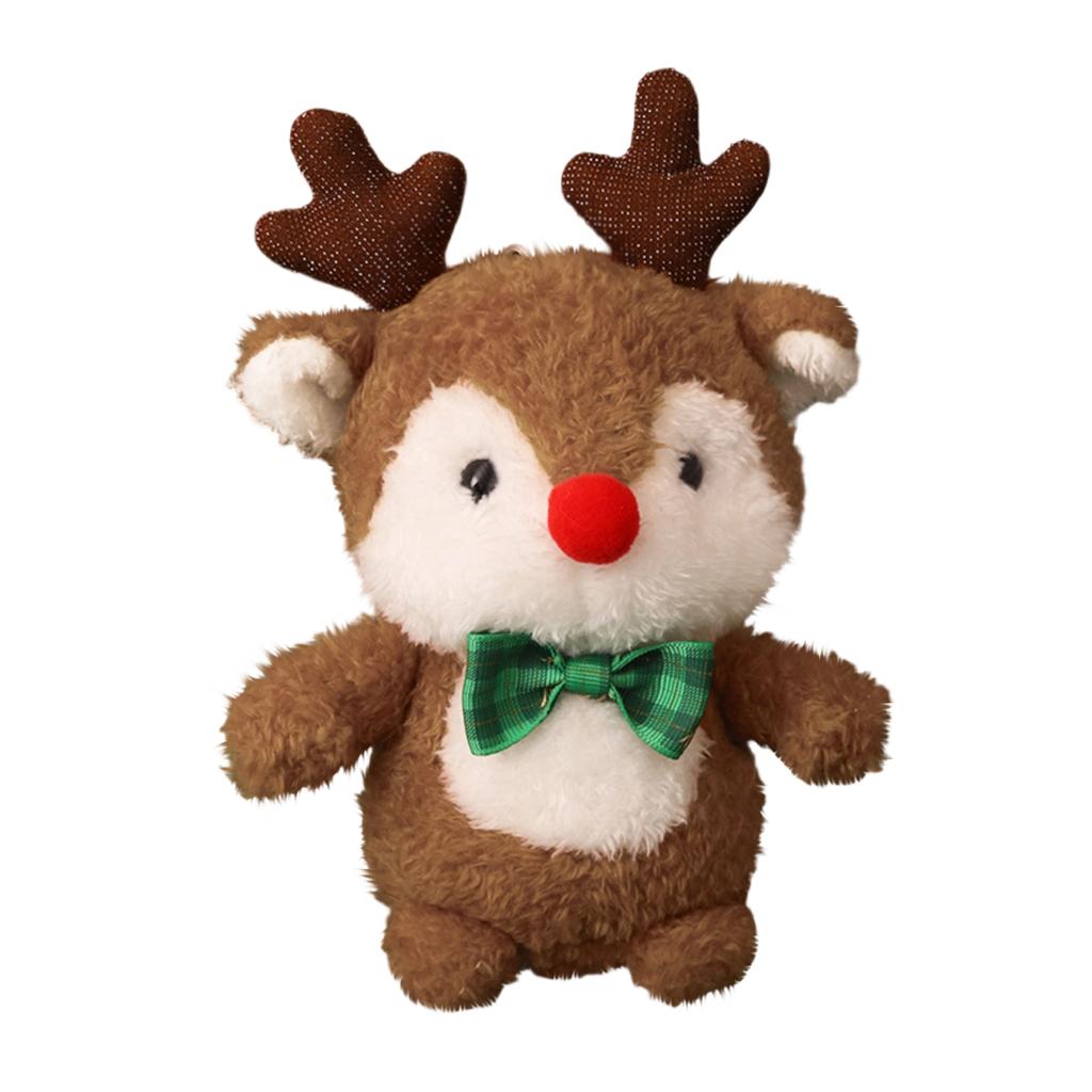 Plyšové hračky jsou roztomilé a vhodné k darování.. Jsou vyrobeny z bezpečných materiálů pro chlapce i dívky.