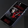 Persona 5 P5 Joker Luxury Phone Case For iPhone 14 13 Pro 11 12  Max X XR XS 7 8 Plus SE Clear Soft Silicone Cover Fundas