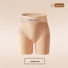 Women's High-Waisted Tummy Control Invisible Safety Shorts - Cool & Comfortable 3-in-1 Boxer Briefs