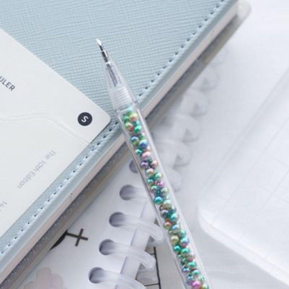 

Engraving Pen Craft Tools Adhesive Tape Cutter Paper Cutter Express Box Cutter Precision Art Cutter Colorful 03