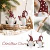 Christmas Tree Hanging Ornaments and Pendants for Holiday Decor
