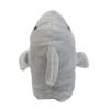 Plush Animal Shark Puppet Stuffed Animals Plush Hand Puppet Birthday Gift   Early Education Toys