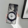 Funda Phone Cover Case for Xiaomi Mi 14 11T 13 Lite 12X 12 10T 12T Pro 11 Retro Map Table