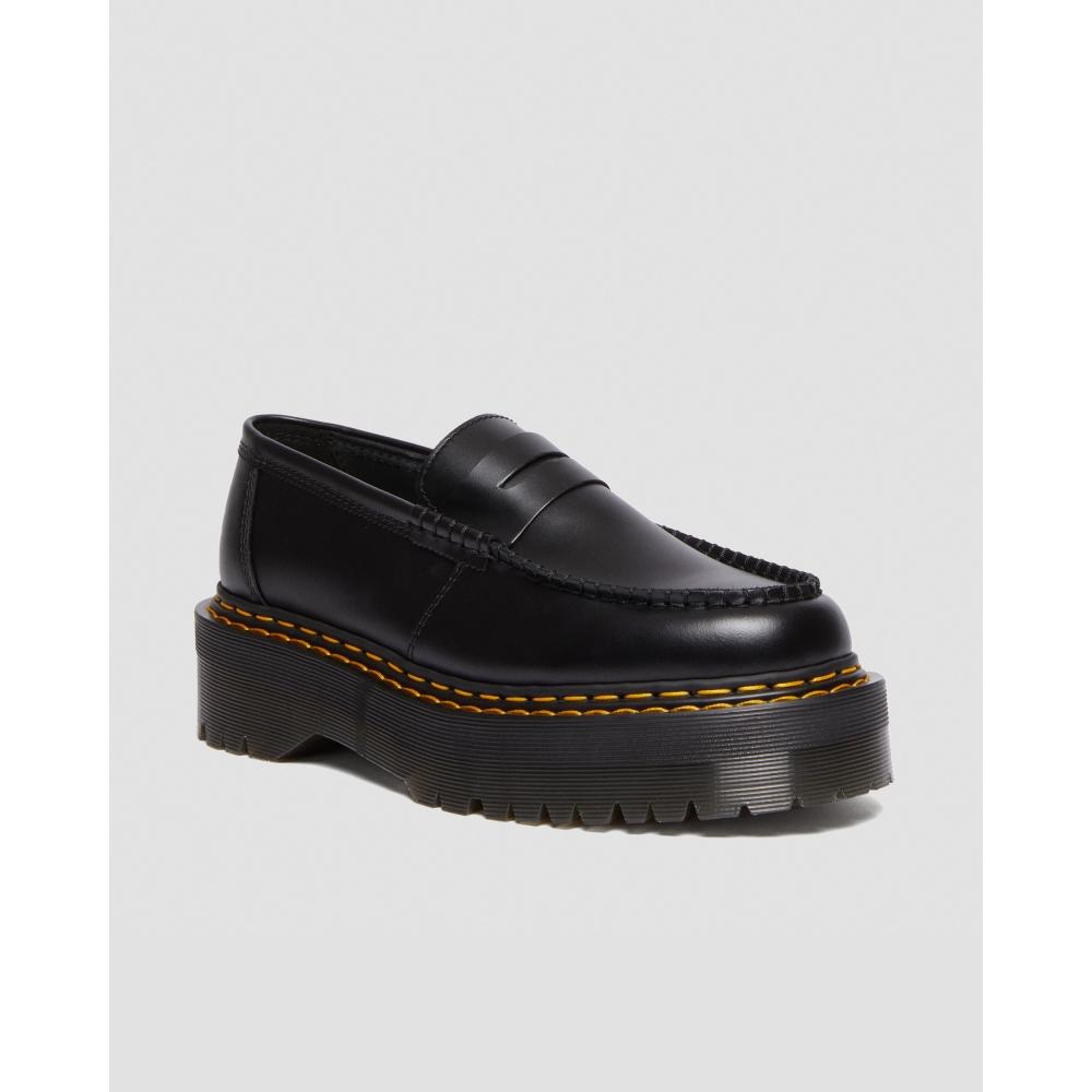 

DR.MARTENS FENTON QUAD ДВОЙНАЯ СТРОЧКА