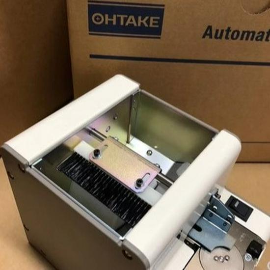 Автоматический винтозадаватель OHTAKE Nari-10/12 – Оригинальный импорт из Японии NSRI-10 Screw Machine