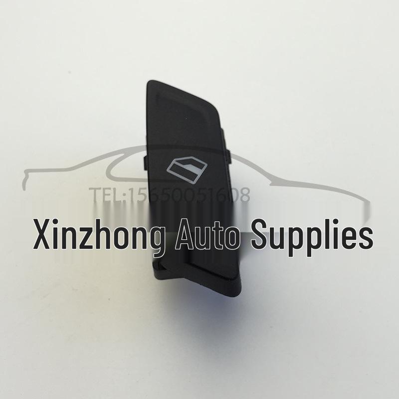 Bora Power Window Switch (18G959856) - New Electric Window Lifter Switch for New Bora Vehicles