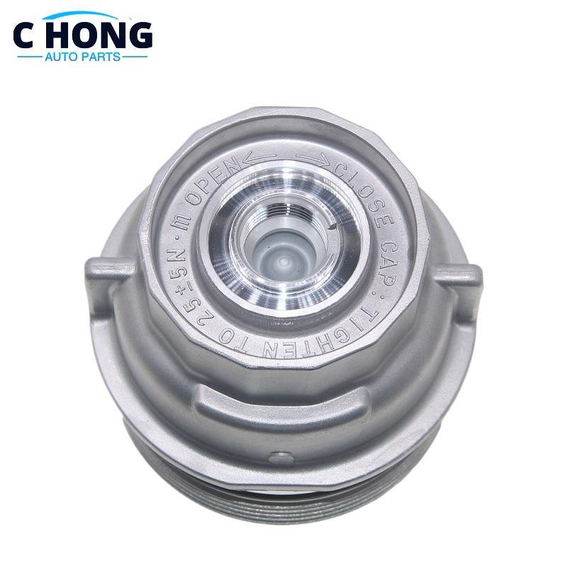 OEM 15620-31050 15620-31060 1562031060 Oil Filter Housing Cap Holder For Toyota RAV4 Sienna Venza 4Runner Lexus Auto Parts
