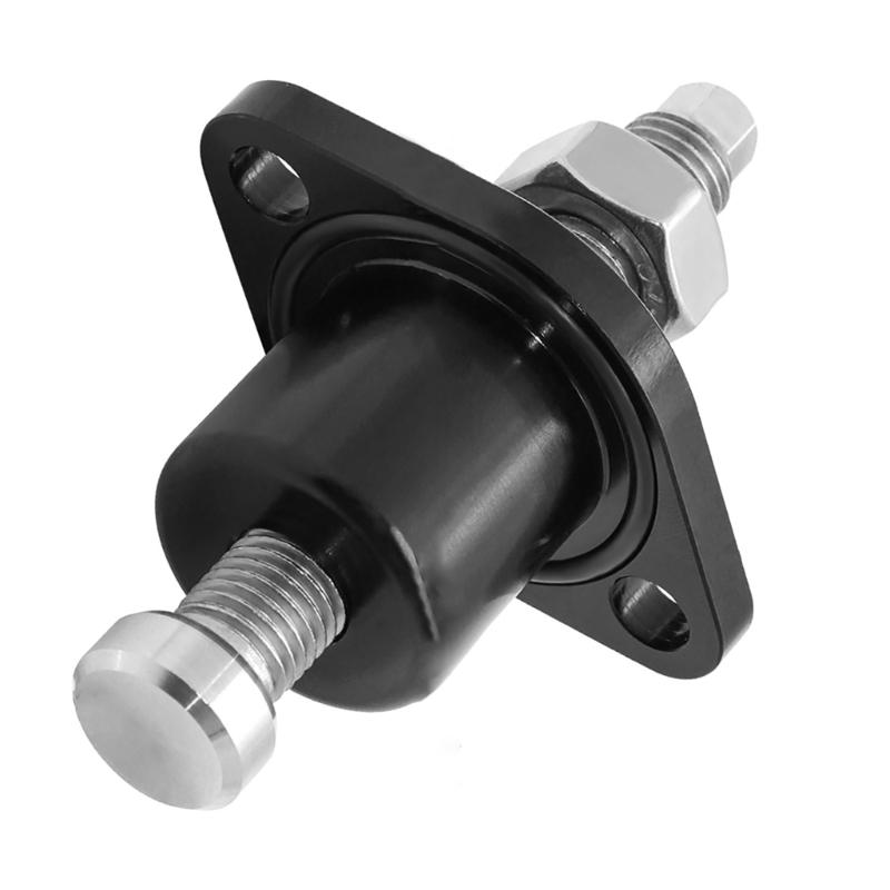 

Camshaft Chain Tensioner Suitable for CMX300 CMX500 CRF150R CRF150RB CRF250R CRF250X CRF450R Motorcycle, Aluminum Alloy чорний