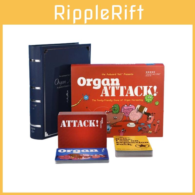 Peinlicher Yeti Organangriff Das Lustige Semi-Bildungs-Brettspiel