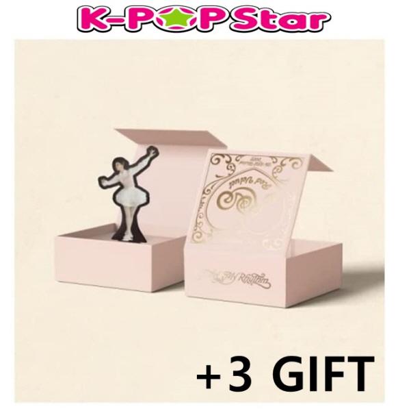 

RED VELVET - Feel My Rhythm (Orgel ver) +3Gift