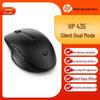 HP 435 Multi-device Wireless/Bluetooth Dual-mode Mouse