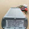 Contrôleur de vélo électrique 48V 60V 72V 2000W/2500W 45A /60A Contrôleur DC à 18 MOSFET Mode double Pour Scooter Électrique Vélo Moteur de Vitesse