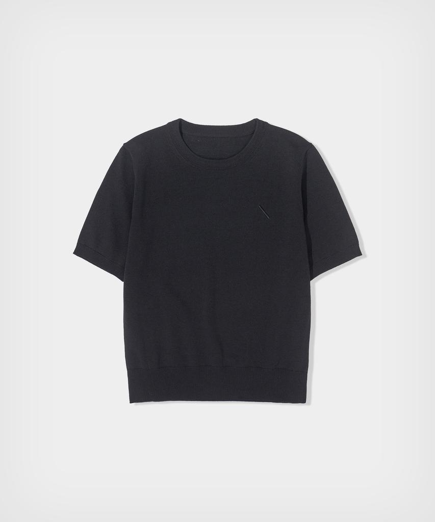 210EDIT Ice Cotton Round Knit [6 Color]_Ze2Sw911